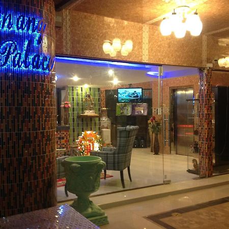 Penang Palace Bangkok Eksteriør billede