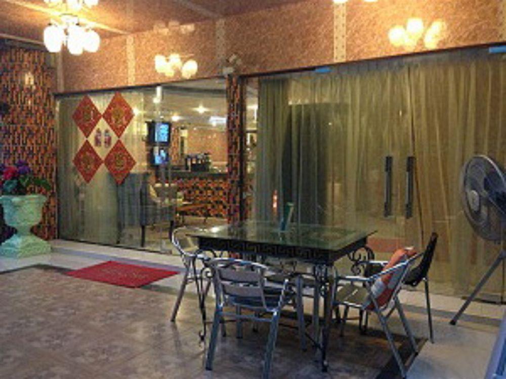 Penang Palace Bangkok Eksteriør billede